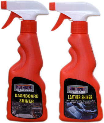 INDOPOWER Scratch Remover Liquid(500 ml)