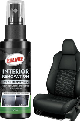 VELAPRUV Liquid Car Polish for Dashboard(30 ml, Pack of 1)
