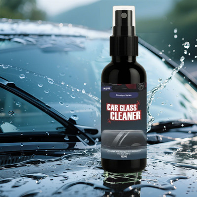 AUTOWINDPRO Liquid Car Polish for Windscreen(100 ml, Pack of 1)