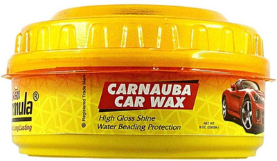 Auto Ryde Paste Car Polish for Exterior(100 g)
