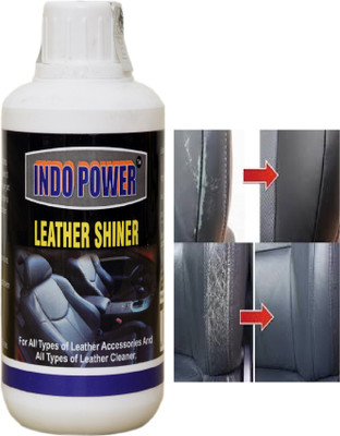 INDOPOWER Scratch Remover Wax(250 g)
