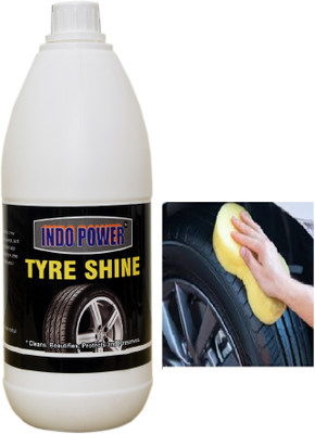 INDOPOWER Scratch Remover Wax(1000 g)