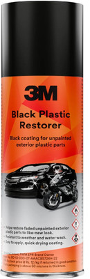 3M Liquid Car Polish for Exterior(270 g, Pack of 1)