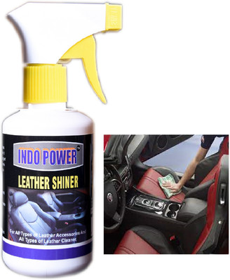 INDOPOWER Scratch Remover Wax(250 g)