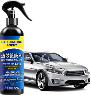 VSK Liquid Car Polish for Exterior(500 ml, Pack of 1)