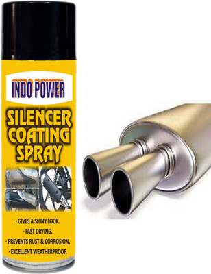 INDOPOWER Liquid Car Polish for Dashboard(500 ml, Pack of 1)