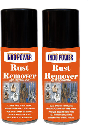 INDOPOWER Scratch Remover Wax(1000 g)