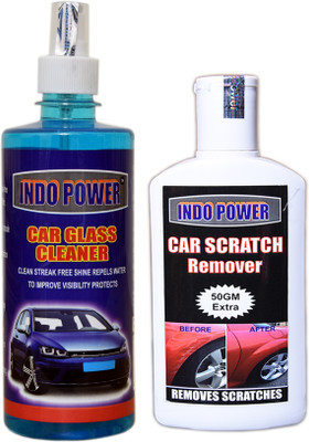 INDOPOWER Scratch Remover Liquid(700 g)