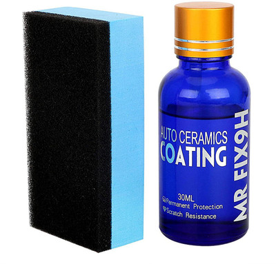 Shakambhri Liquid Car Polish for Exterior(30 ml, Pack of 1)