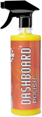 AUTOBOMB Liquid Car Polish for Dashboard(500 ml, Pack of 1)