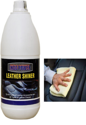 INDOPOWER Scratch Remover Wax(1000 g)