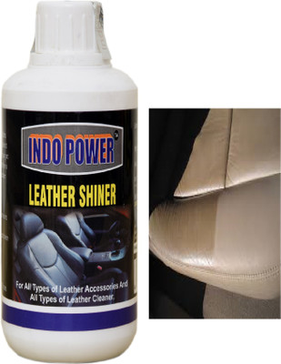 INDOPOWER Scratch Remover Wax(250 g)