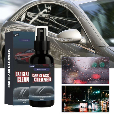 PrmeSolo Liquid Car Polish for Windscreen(100 ml, Pack of 1)