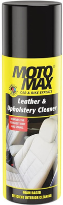 Motomax Liquid Car Polish for Leather, Dashboard(200 ml, Pack of 1)
