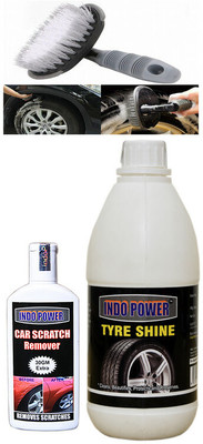 INDOPOWER Scratch Remover Liquid(700 g)