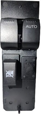 SRMK Power Window Switch for Maruti Suzuki Swift 2 Door/Zen Estilo 2 Door/WagonR Car Power Window Switch