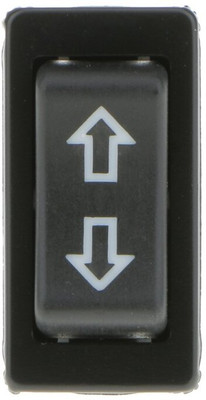 WildCard India Illuminated rocker power lock window switch 5 pin Car Power Window Switch
