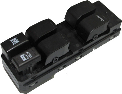 Paanjo Power Window Switch MarutI Suzuki Swift Old Car Power Window Switch