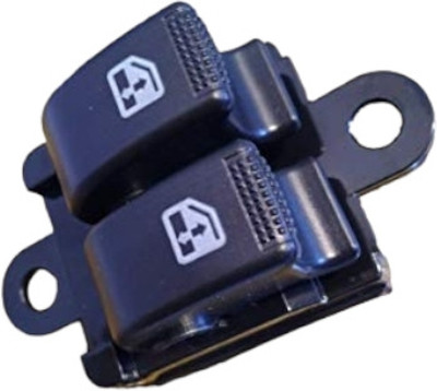 SRMK Power Window Switch Front Right Side (Driver Side) 8PIN for SANTRO XING Car Power Window Switch
