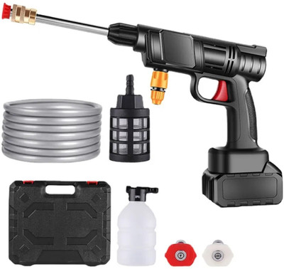 VOLTegIC 2-NEW CPW-36 Pressure Washer