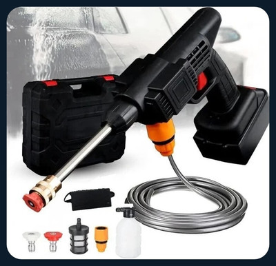 VOLTegIC NEW-Volt-2-N-CPW-NEW-12 Pressure Washer