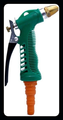 HANSHIKA ENTERPRISES High Pressure Washer Spray Gun 181 Spray Gun