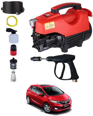 AYW Electric Water Pressure Gun 1800W/10m Hose (Home/Car/Office)For Jazz-2020 Pressure Washer