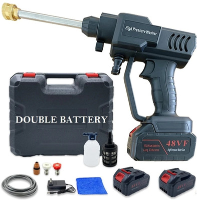 KINGFORU K1-New-King-2B-CAR-WASH 418 Pressure Washer