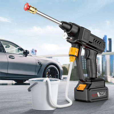 TEXUM TX-BPW BLACK N1 Pressure Washer