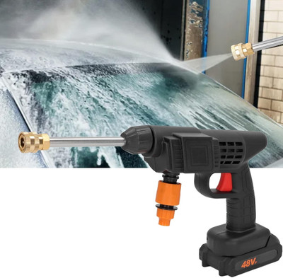 VOLTegIC 1B-115 Pressure Washer