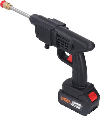 WunderVoX WUNDER-1-PTT CPW-13 Pressure Washer