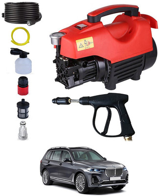 AYW Electric Water Pressure Gun 1800W/10m Hose (Home/Car/Office)For X7-2019 Pressure Washer