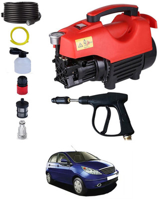 MSNP S-7 Water Pressure Gun With 1800W & 10M Hose For 2008 Pressure Washer