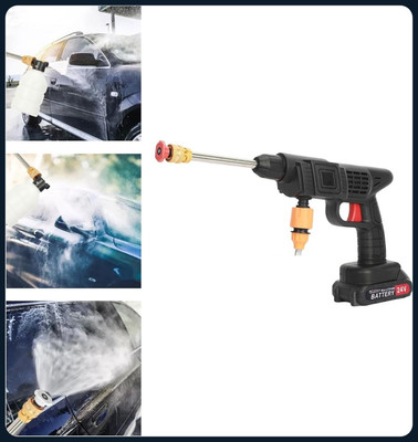 VOLTegIC NEW-Volt-N-CPW-NEW-124 Pressure Washer