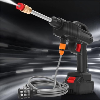 KINGFORU 2-NEW CPW-58 Pressure Washer