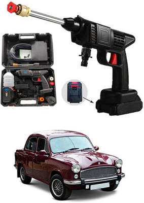 AYW High Pressure 24V/5 Meter Hose/Water Gun Car/Home Washer For Ambassador Pressure Washer