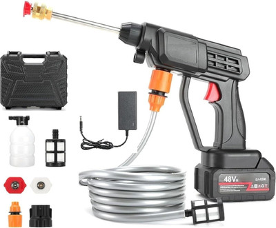 KINGFORU N1-King-New-King-1BBBB++++ Pressure Washer
