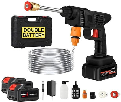 BHAVSHATRI WG02 Pressure Washer