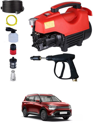 MATIES High Pressure Water Gun For Car/Home/Office/Gardening Cleaning-50 Pressure Washer