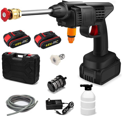 Ryllox 2B-21 Pressure Washer