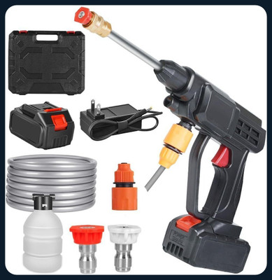 VOLTegIC NEW-Volt-2-BCPR-47 Pressure Washer