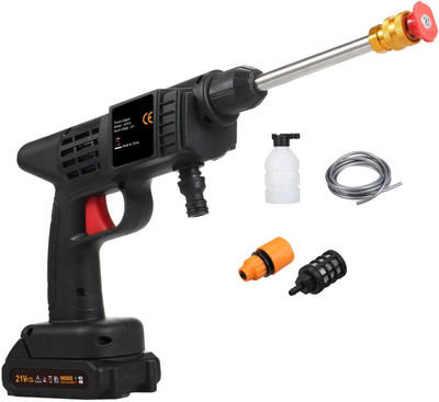 VOLTegIC 1B-113 Pressure Washer