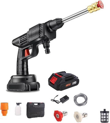 WunderVoX WUNDER-2--NN CPW-57 Pressure Washer