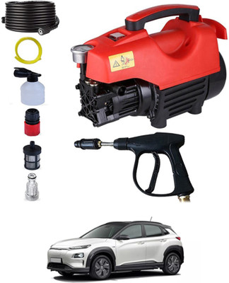 MSNP S-7 Water Pressure Gun Pressure Washer