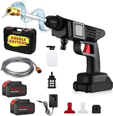 KINGFORU KING-C1-CM1double car washer f20- Pressure Washer