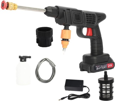 WunderVoX 1B-100 Pressure Washer