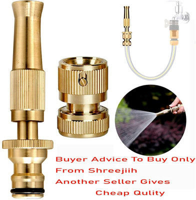 KINGFORU C1-CM1GOLDEN 17- Pressure Washer