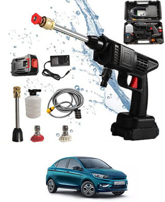 Ornelo 24V/5 Meter Hose/Portable Water Pressure Gun(Car/Home)-271 Pressure Washer