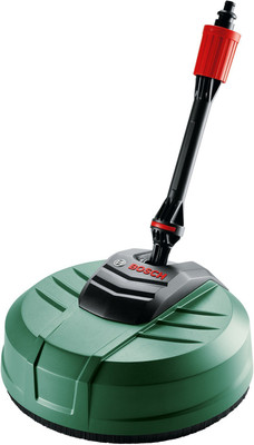 BOSCH AquaSurf 250 Patio Cleaner for High Pressure Washer