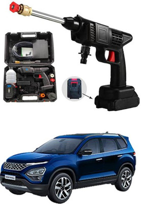 AYW High Pressure 24V/5 Meter Hose/Water Gun Car/Home Washer For Safari Pressure Washer